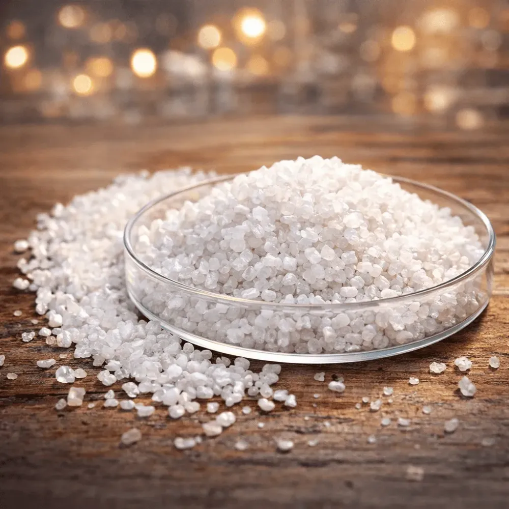 Электрокорунд белый 25А: свойства, фракции, применение БЛТ Абразив 