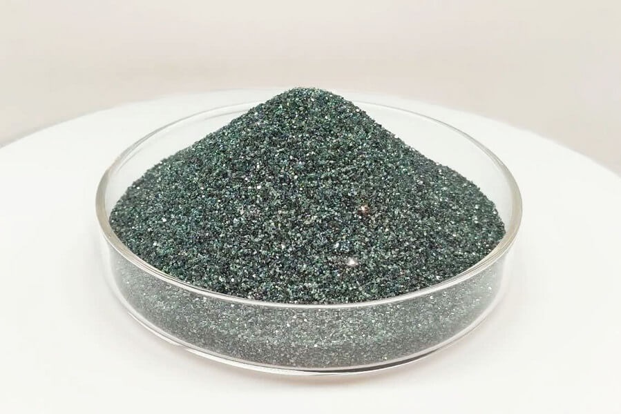 Карбид Кремния