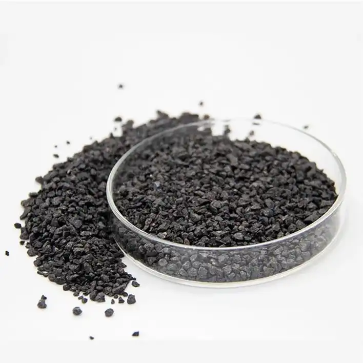 Электрокорунд нормальный