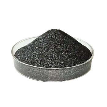 Карбид кремния чёрный 53C F800 | БЛТ Абразив