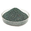 Карбид кремния зелёный