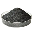 Карбид кремния чёрный